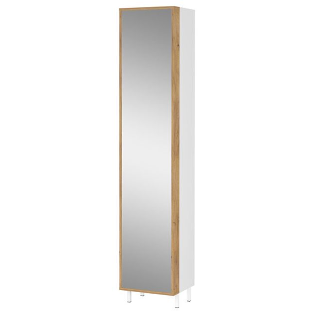 Germania Topeka Hochschrank