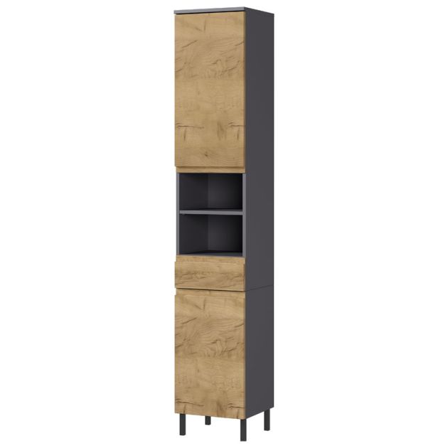 Germania Salinas Hochschrank