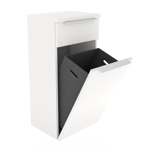 badshop.de Madrid Highboard
