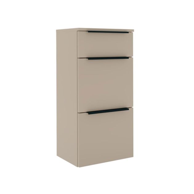 badshop.de Madrid Highboard