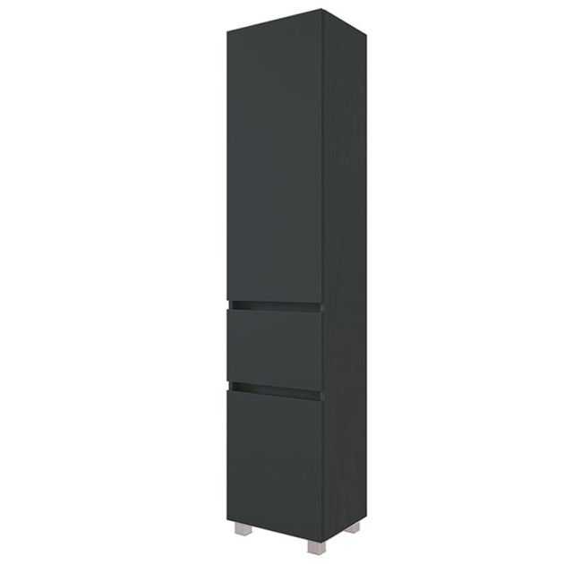 Held Möbel Baabe Hochschrank