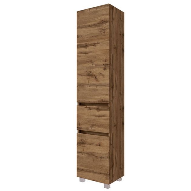 Held Möbel Baabe Hochschrank