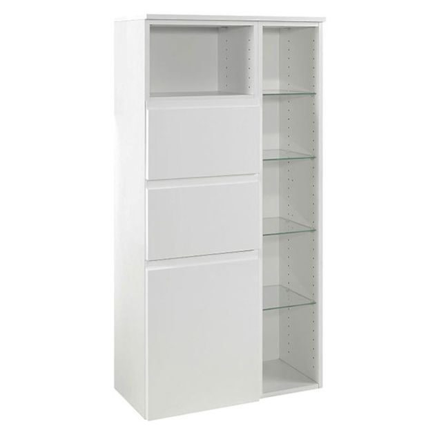 Held Möbel Cardiff Mittelschrank