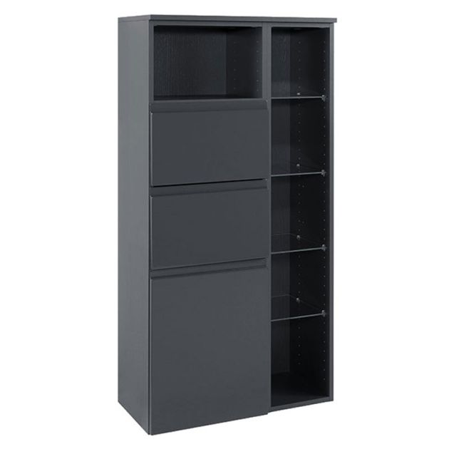 Held Möbel Cardiff Mittelschrank