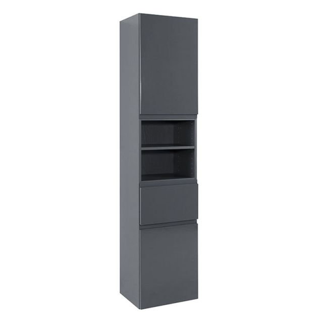 Held Möbel Cardiff Hochschrank