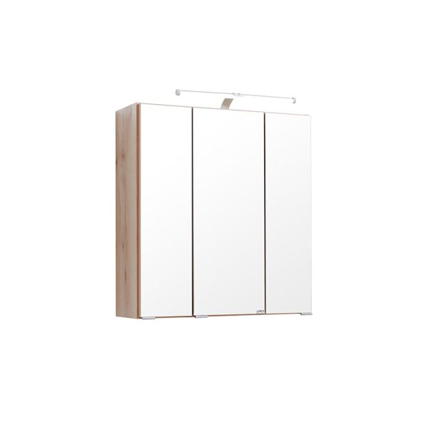 Held Möbel Portofino Spiegelschrank