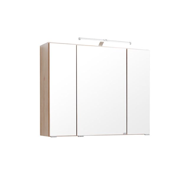Held Möbel Portofino Spiegelschrank