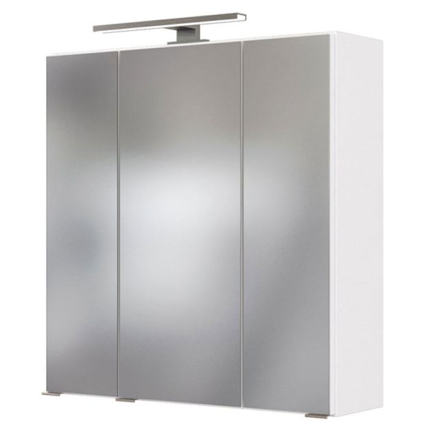 Held Möbel Garda Spiegelschrank