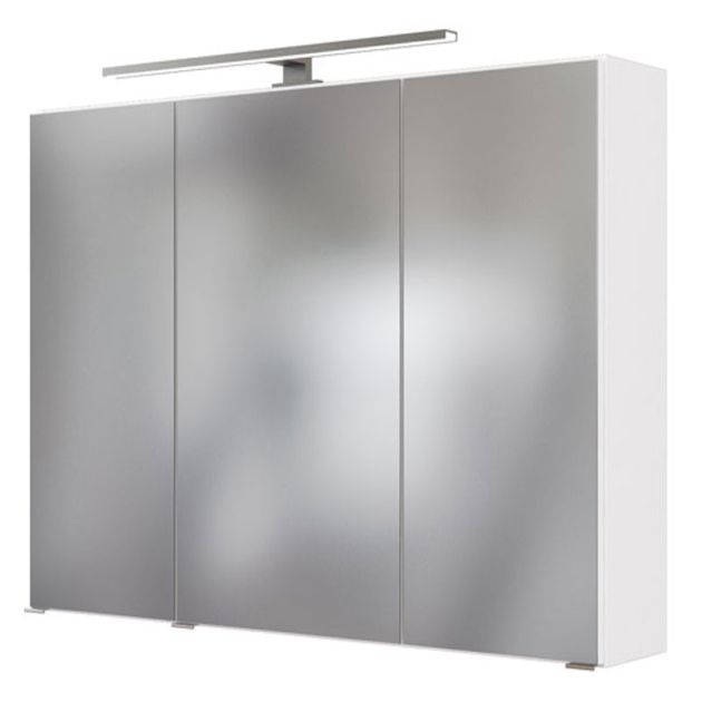 Held Möbel Garda Spiegelschrank