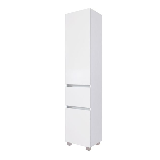Held Möbel Pienza Hochschrank