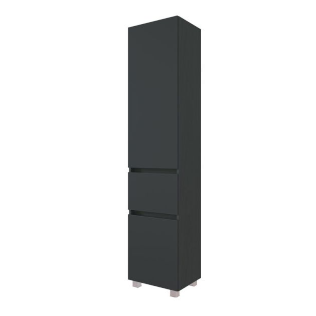 Held Möbel Pienza Hochschrank