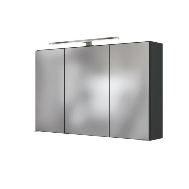 Held Möbel Pienza Spiegelschrank