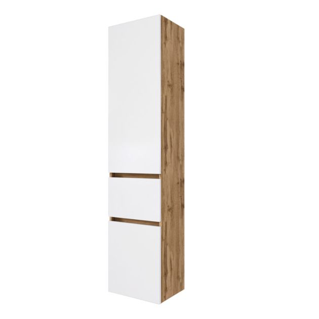 Held Möbel Lucca Hochschrank