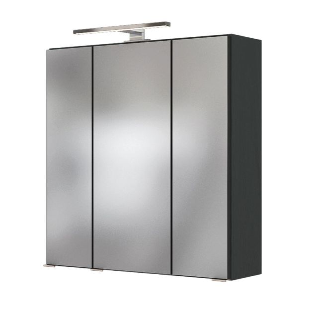 Held Möbel Lucca Spiegelschrank