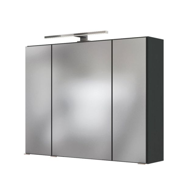 Held Möbel Lucca Spiegelschrank