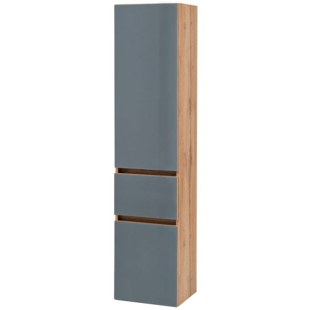 Held Möbel Helsinki Hochschrank