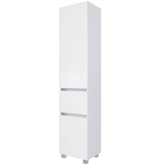 Held Möbel Kopenhagen Hochschrank