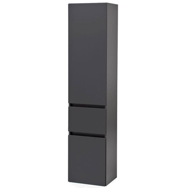 Held Möbel Kopenhagen Hochschrank