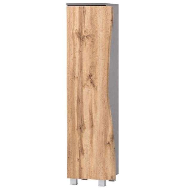 Held Möbel Kaprun Mittelschrank
