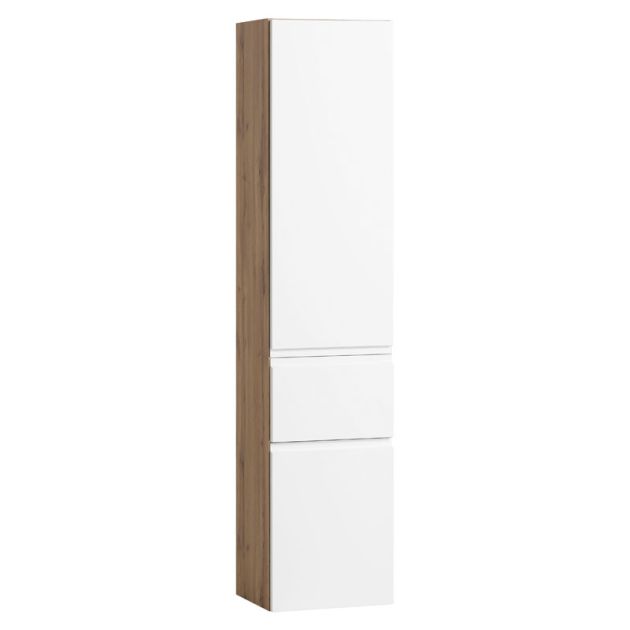 Held Möbel Empoli Hochschrank
