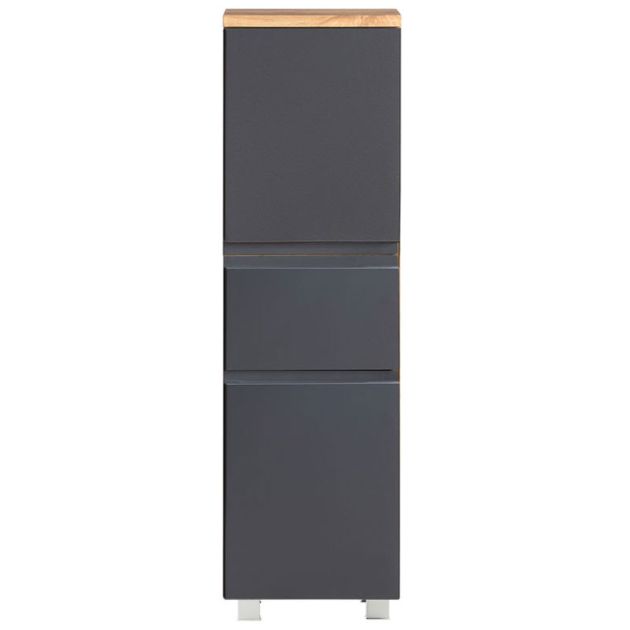 Held Möbel Empoli Mittelschrank