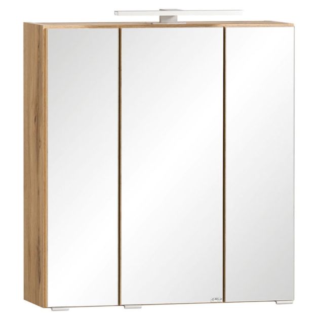 Held Möbel Empoli Spiegelschrank