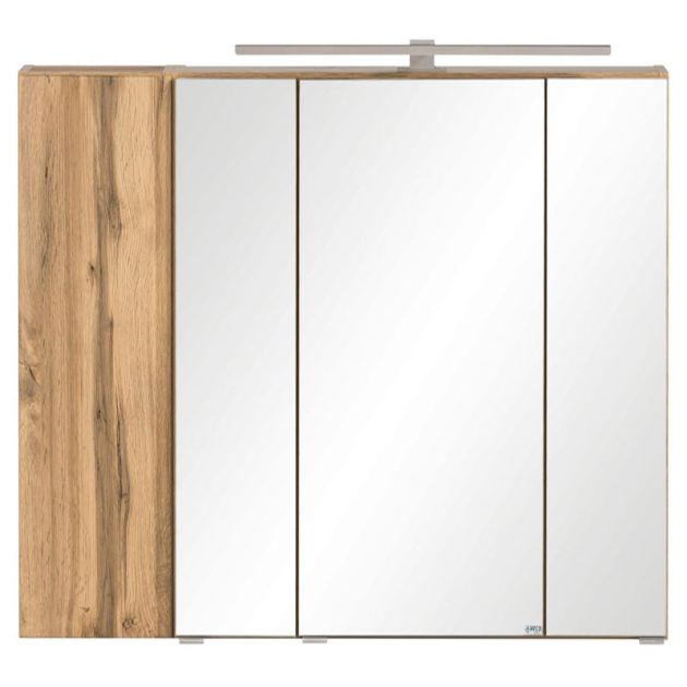 Held Möbel Empoli Spiegelschrank