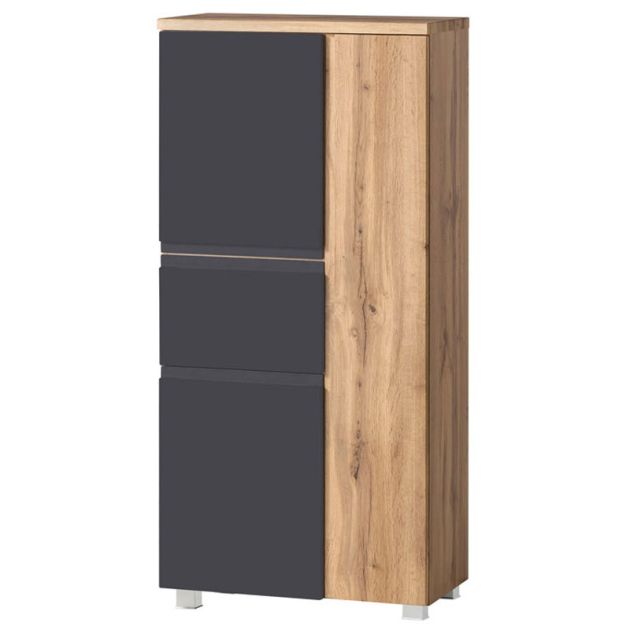 Held Möbel Empoli Mittelschrank
