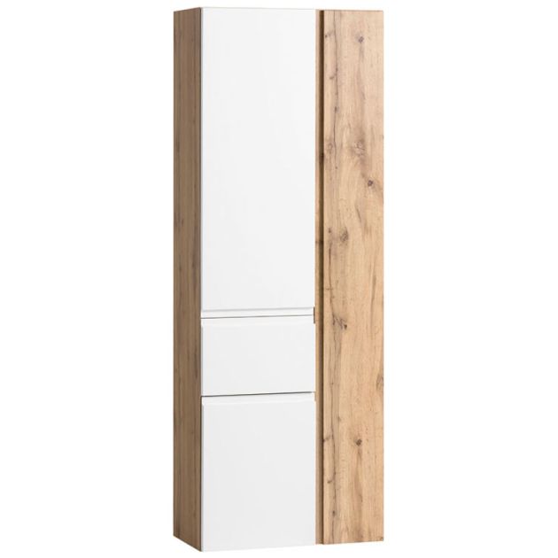 Held Möbel Empoli Hochschrank