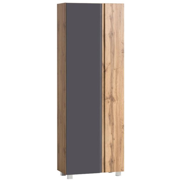 Held Möbel Empoli Hochschrank