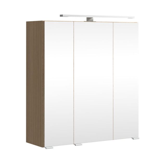 Held Möbel Beja Spiegelschrank