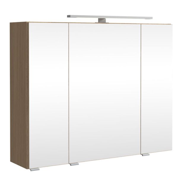 Held Möbel Beja Spiegelschrank