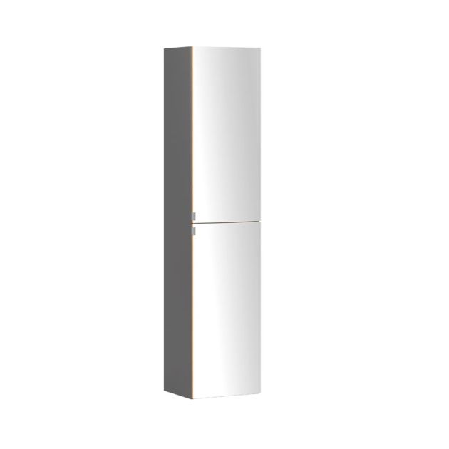 Held Möbel Verona Hochschrank