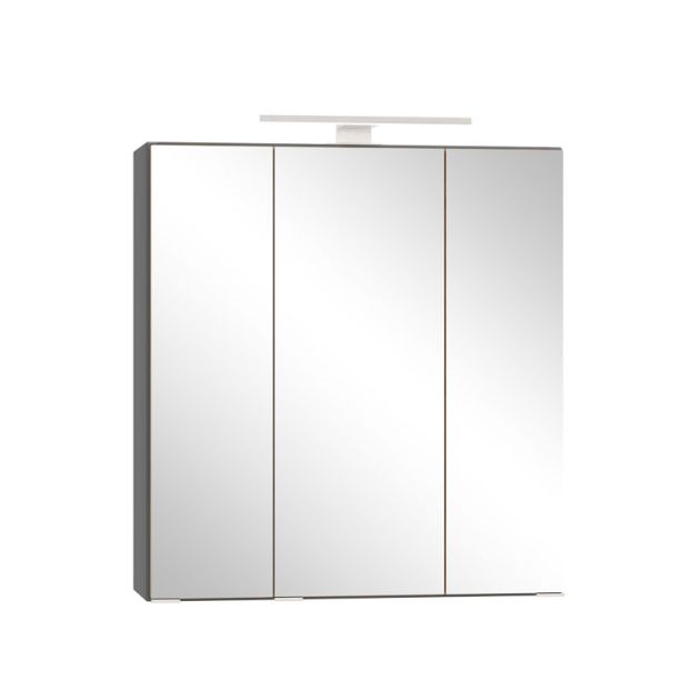 Held Möbel Verona Spiegelschrank