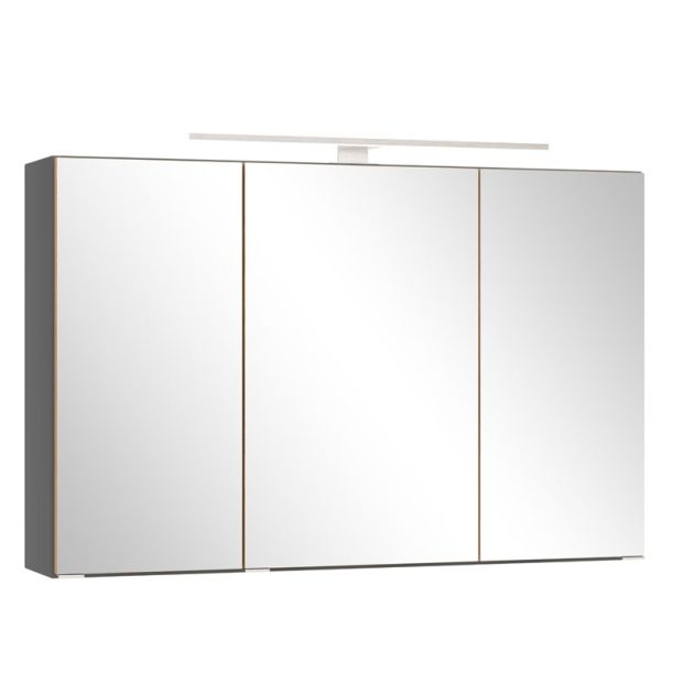 Held Möbel Verona Spiegelschrank
