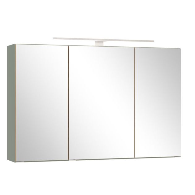 Held Möbel Verona Spiegelschrank