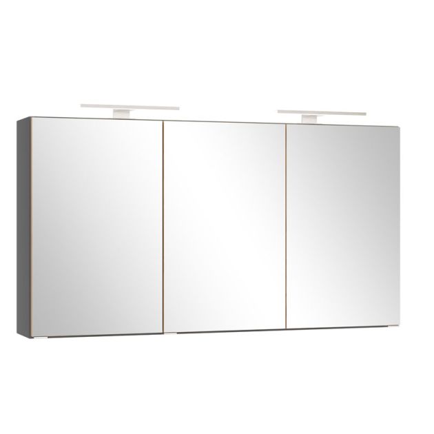 Held Möbel Verona Spiegelschrank