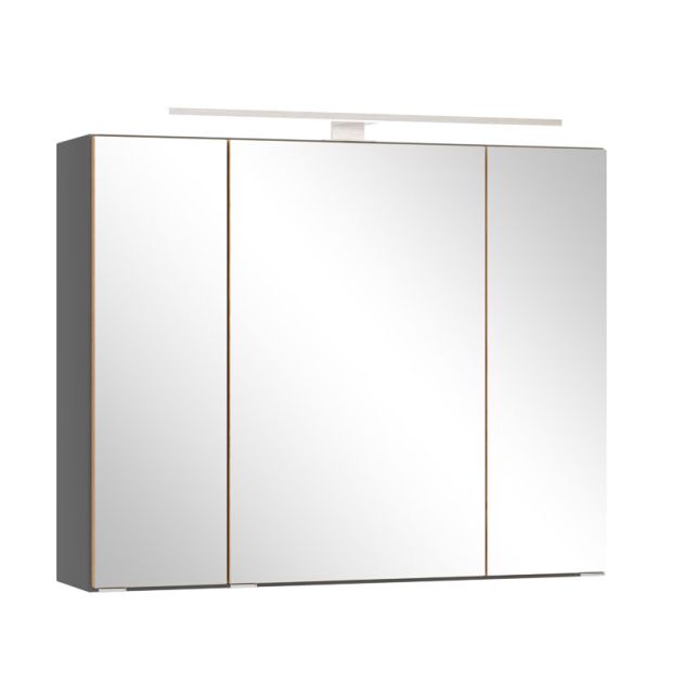 Held Möbel Verona Spiegelschrank