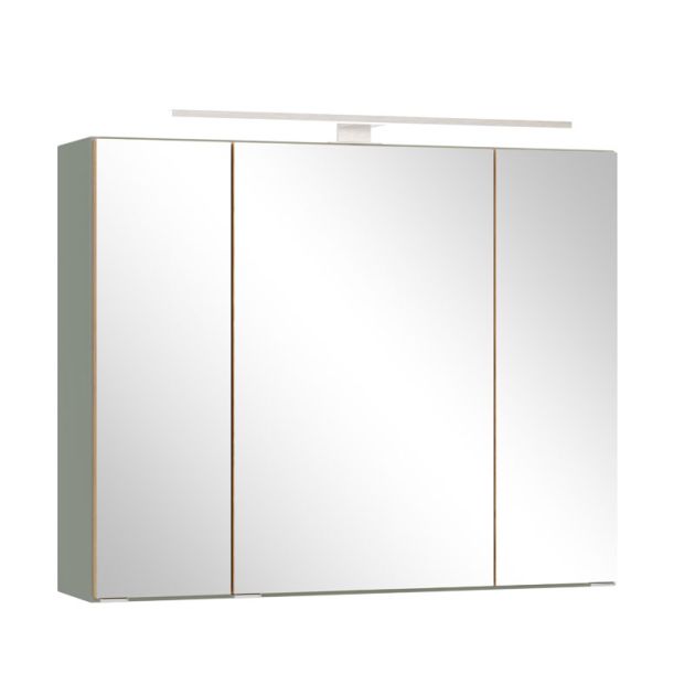 Held Möbel Verona Spiegelschrank