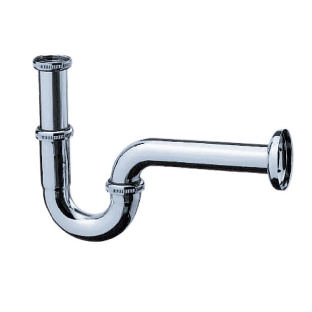 Trinity Siphon Röhrensiphon