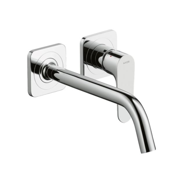 Axor Citterio Waschtischarmatur