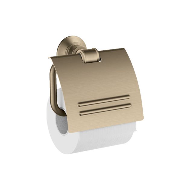 Axor Montreux Papierrollenhalter