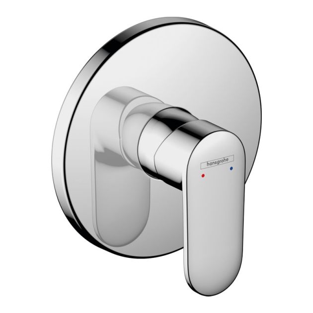 Hansgrohe Vernis Blend Duscharmatur