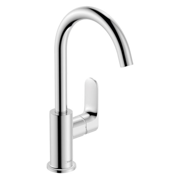Hansgrohe Rebris S Waschtischarmatur