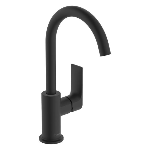 Hansgrohe Rebris E Waschtischarmatur