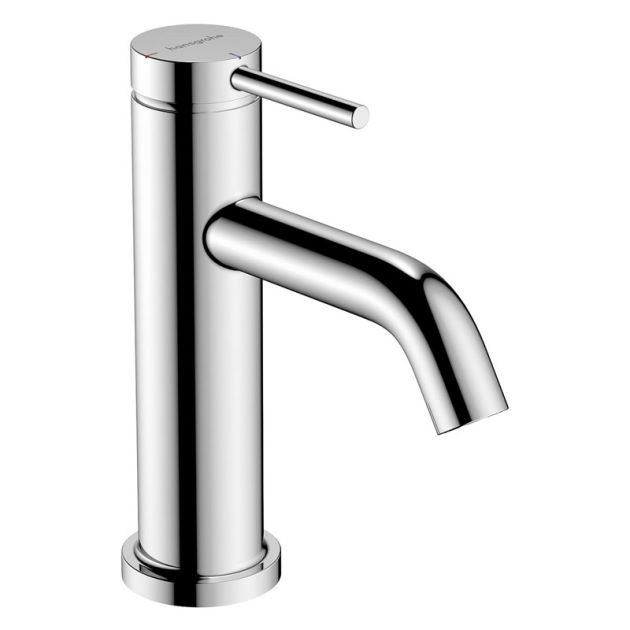 Hansgrohe Tecturis S Waschtischarmatur