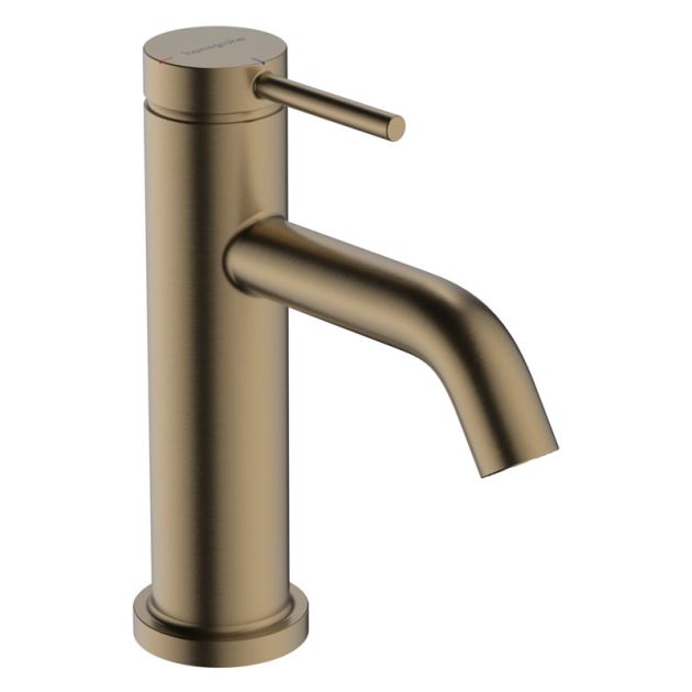 Hansgrohe Tecturis S Waschtischarmatur