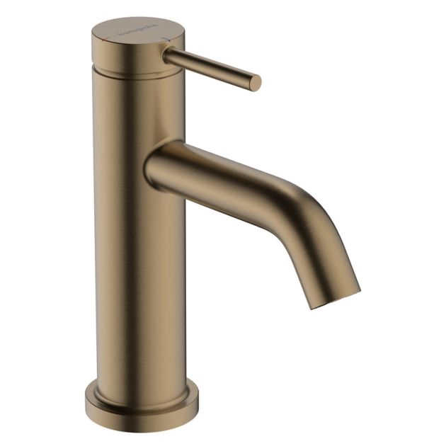Hansgrohe Tecturis S Waschtischarmatur