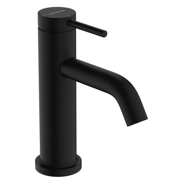 Hansgrohe Tecturis S Waschtischarmatur