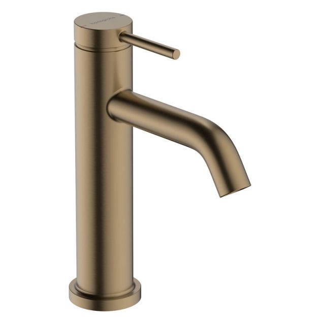 Hansgrohe Tecturis S Waschtischarmatur